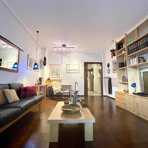 Διαμέρισμα Ilisia Xsoma Flats, Θεσσαλονίκη